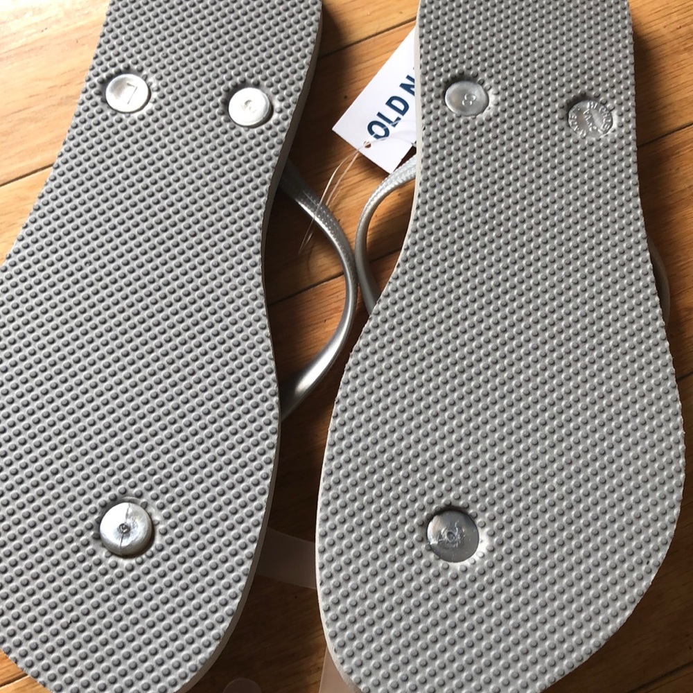Flip flops - Picture 3 of 3